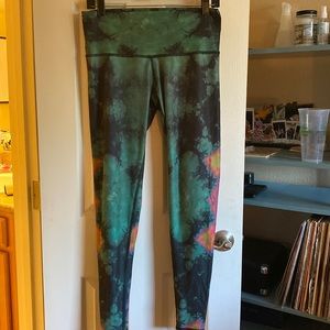 Teeki boho leggings